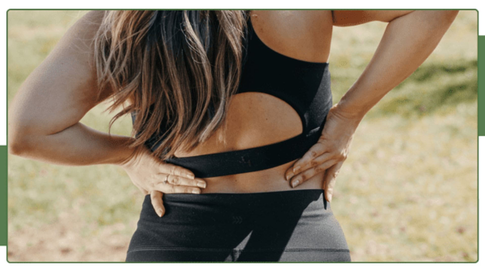 exercises for lower back pain