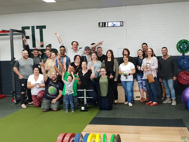 Pascoe Vale Heath & Fitness in Melbourne